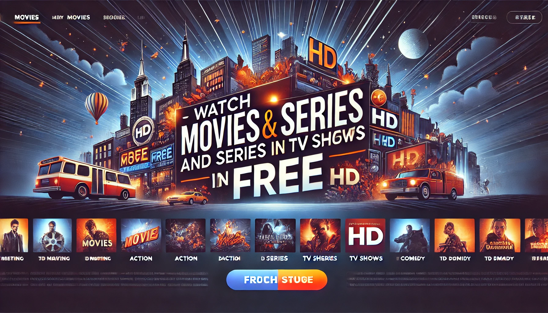 Lookmovie - Watch FREE Movies & TV Shows Online in HD Quality
